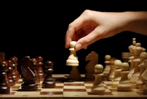 Основана Международная шахматная федерация