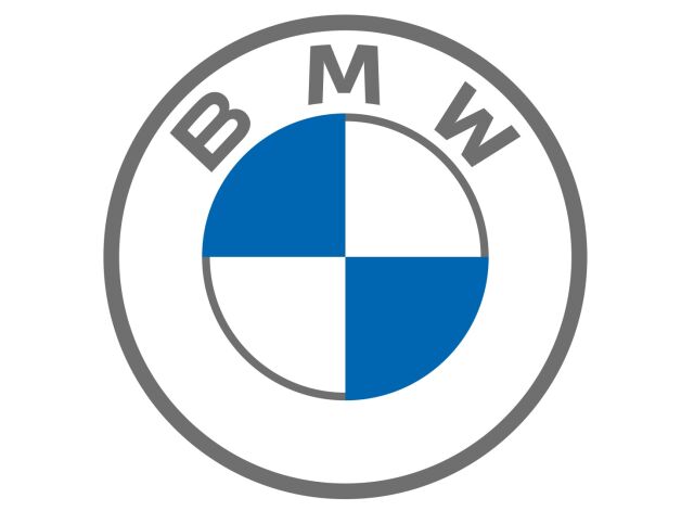 Зарегистрирована торговая марка BMW