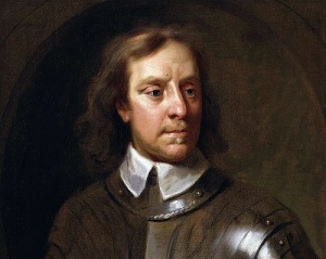 Произошло решающее сражение между революционной армией генерала Кромвеля и англо-шотландскими роялистами