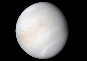 Автоматическая межпланетная станция «Вега-1» достигла окрестностей Венеры