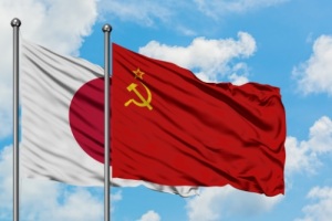 Подписана Совместная советско-японская декларация о прекращении войны и восстановлении дипломатических отношений