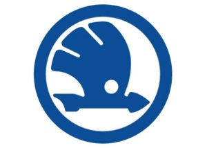 Зарегистрирована эмблема автомобилестроительной фирмы «Шкода»