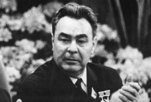 Произошло покушение на Генсека СССР Леонида Брежнева