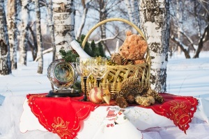 В СССР 1 января объявлено праздничным выходным днем