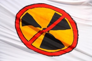 Вступил в силу Договор о нераспространении ядерного оружия