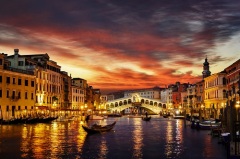 День основания Венеции