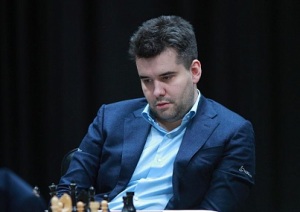 Школьник Ян Непомнящий стал чемпионом мира по шахматам среди юниоров