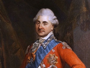 Отрекся от престола последний польский король Станислав II Понятовский