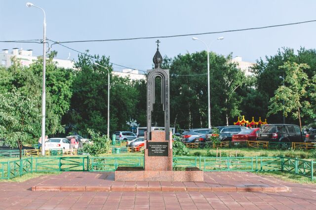 В результате теракта в Москве разрушен жилой дом по улице Гурьянова, погибли 106 человек