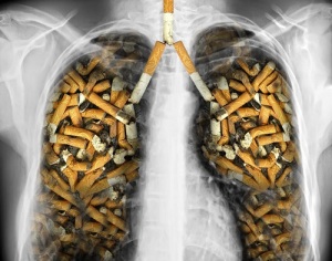 Американские врачи призвали конгресс обязать сигаретные компании писать на пачках предупреждение об опасности для здоровья