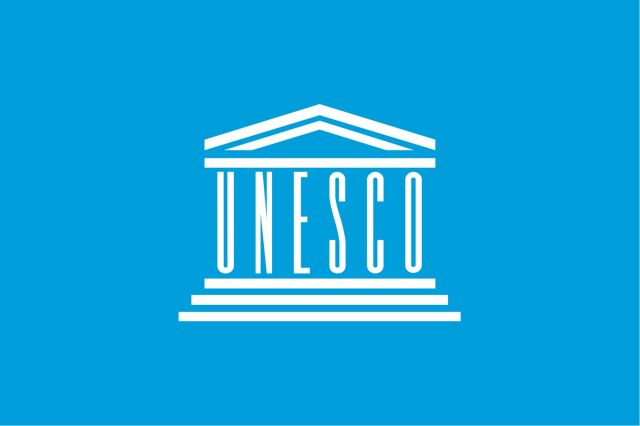 СССР вступил в ЮНЕСКО