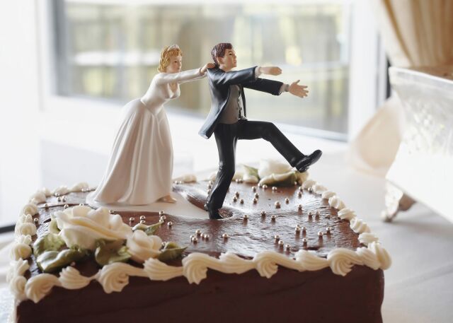 В Шотландии вступил в силу закон – мужчина, отказавшийся жениться на женщине, которая сделала ему предложение, был обязан заплатить штраф