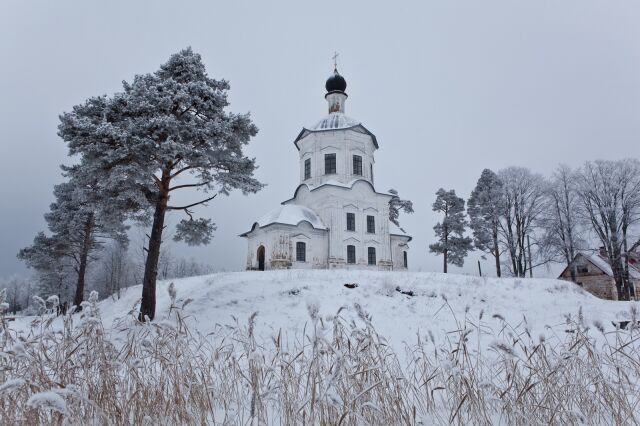 Иверская