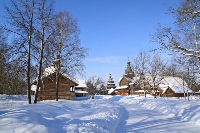 Прокопьев день