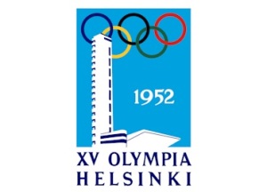 Открылись XV летние Олимпийские игры в Хельсинки (Финляндия)