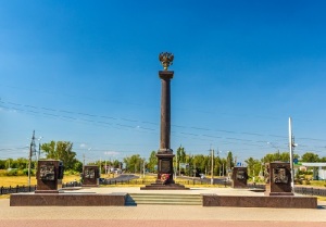 В России утверждено Почётное звание «Город воинской славы»