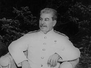 Состоялась встреча Иосифа Сталина с иерархами Русской Православной Церкви