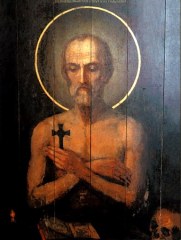 Преподобный Иоанн Многострадальный, Печерский