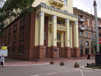 Алчевская налоговая инспекция (www.alchevsk.osp-ua.info) Алчевская налоговая инспекция (www.alchevsk.osp-ua.info)
