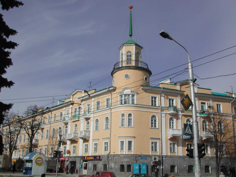 В 2019 году Ставрополь отмечает 241-летие В 2019 году Ставрополь отмечает 241-летие