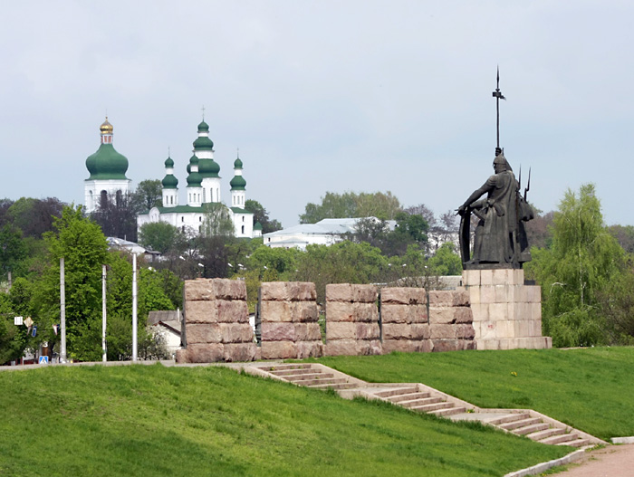 Чернигов Фото Города