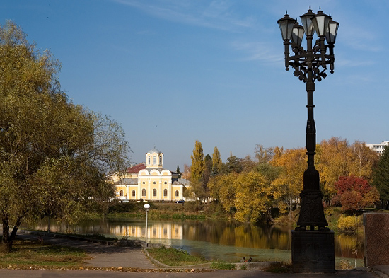 Чернигов Фото Города