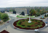 Современный Никополь Современный Никополь