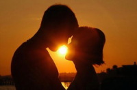 Десятый день лунного цикла хорош для заключения брака и интимной близости
