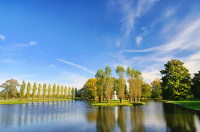 Ландшафтный парк Верлитцер (Фото: LianeM, по лицензии Shutterstock.com)
