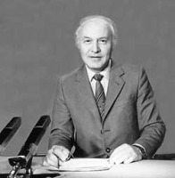 Как главный диктор страны – Виктор Балашов – объявлял все самые важные события в СССР Как главный диктор страны – Виктор Балашов – объявлял все самые важные события в СССР
