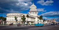 Кафедральный собор в Гаване. Фото по лицензии PxHere 