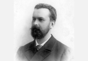 Евгений Николаевич Трубецкой (Фото: Wikimedia Commons, 1890-е, )