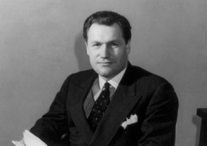 Нельсон Рокфеллер (Фото: Ройден Диксон, 1940, Библиотека Конгресса США, )