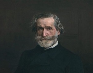 Джузеппе Верди (Портрет кисти Джованни Болдини, 1886, www.artribune.com, )