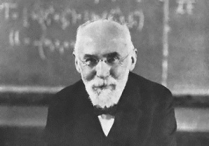 Хендрик Лоренц (Фото 1916 года, Королевская библиотека, www.kb.nl, )
