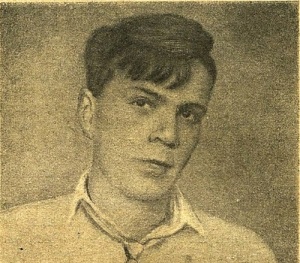 Алексей Иванович Еремеев (Фото из журнала «Детская литература» № 2, 1936 год, )