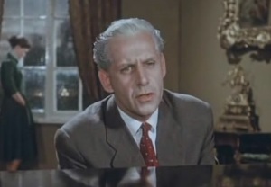 Бруно Артурович Фрейндлих (Фото: кадр из фильма «Разные судьбы», 1956)