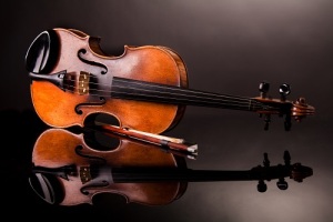 Ион Войку — румынский скрипач и дирижёр (Фото: Vladimir Borisov, по лицензии Shutterstock.com)