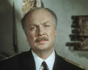 Владимир Трошин (Фото: кадр из фильма «Переходим к любви», 1975)