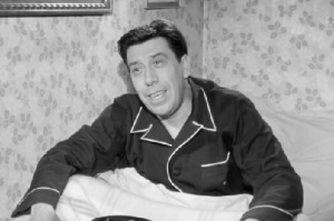 Фернандель (Фото: кадр из фильма «Дамский портной», 1956)