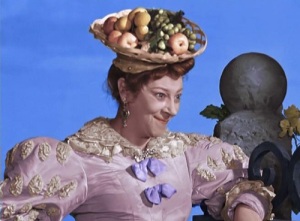 Фаина Георгиевна Раневская (Фото: кадр из фильма «Золушка», 1947)