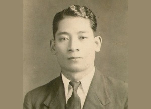 Момофуку Андо (Фото: 日本網, 1930-е, www.nippon.com, )