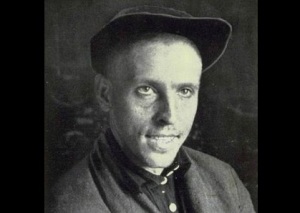 Алексей Стаханов (Фото 1935 года, )