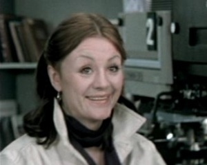 Татьяна Егорова (Фото: кадр из фильма «Однажды двадцать лет спустя», 1980)