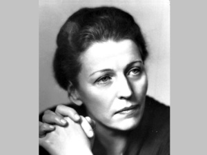 Перл Бак (Фото 1938 года, www.nobelprize.org, )