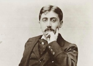 Марсель Пруст (Фото: Отто Вегенер, 1895, www.parisdepeches.fr, )