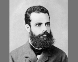 Вильфредо Парето (Фото неизвестного автора, 1870-е, www.econlib.org, )