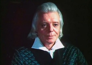 Глеб Стриженов (Фото: кадр из фильма «Красное и чёрное», 1976)