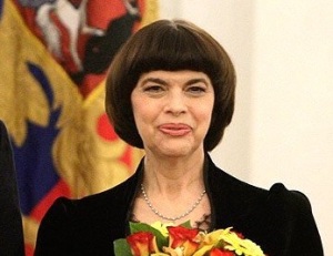 Мирей Матье (Фото: Kremlin.ru, по лицензии CC BY 4.0)