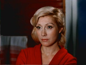 Ирина Мирошниченко (Фото: кадр из фильма «Старый Новый год», 1980)